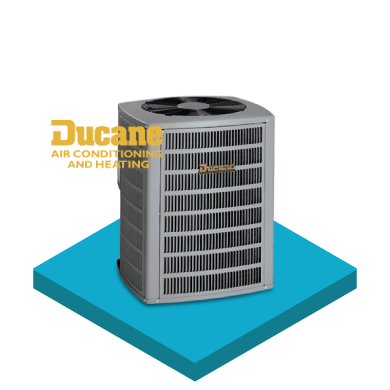 Ducane Air Conditioner